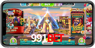 VIP Casino 991Bet