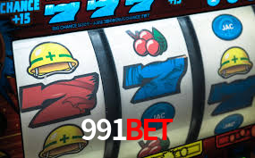 Roulette Table 991Bet